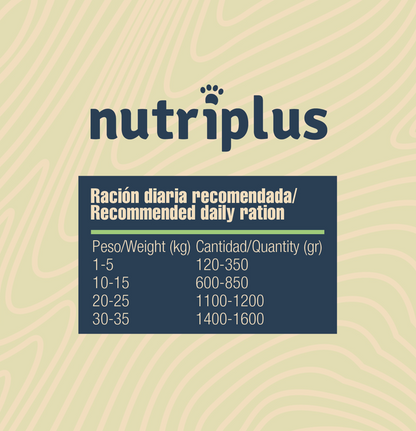 Paté de Conejo - Nutriplus