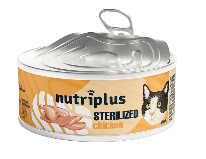 KATUTXOENTZAKO ELIKAGAI HEZEA - NUTRIPLUS