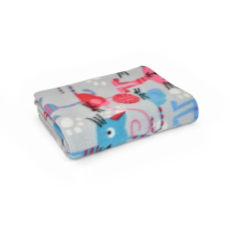 Caja Navideña para Gatos