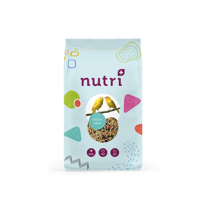 Mixtura para Canarios y Jilgueros - Nutriplus