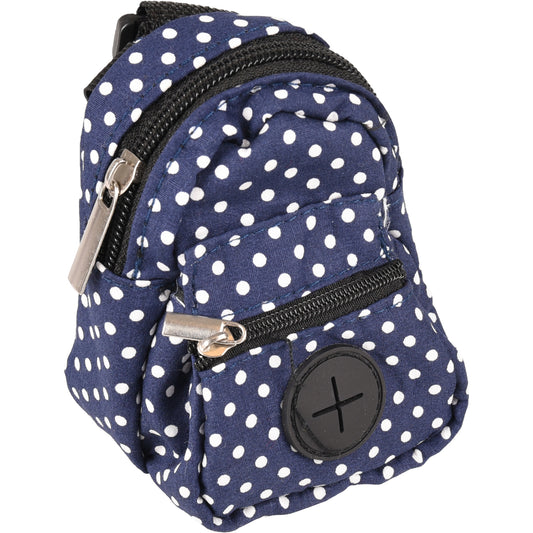 Mochila porta Bolsas y Premios - Puntos