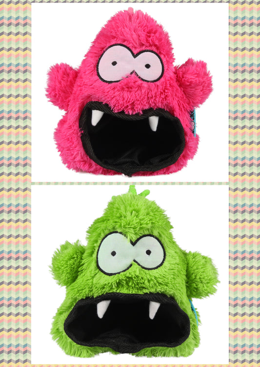 Juguete para Perros - Hangry ¡OFERTA 20%DTO. DEL 4 AL 18 DE MAYO! o hasta fin de existencias.