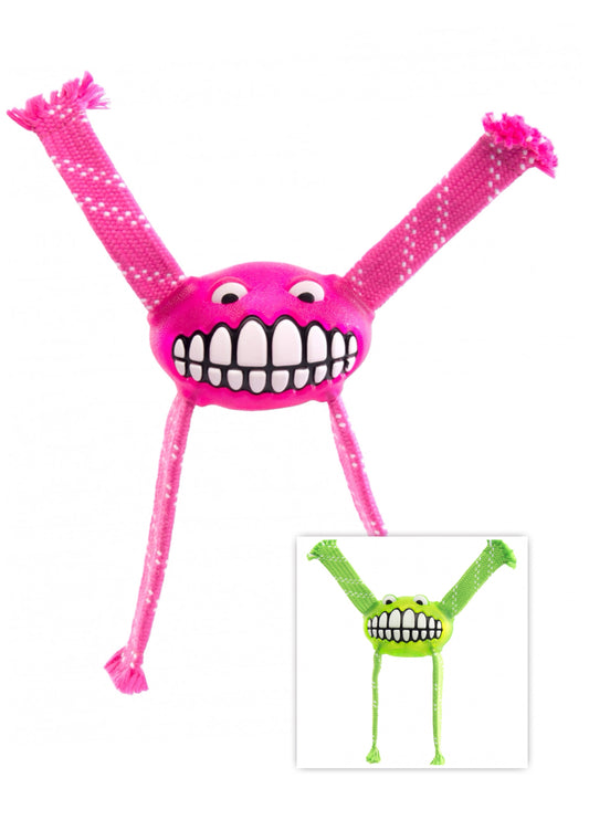 Monstruo Flossy - Rogz