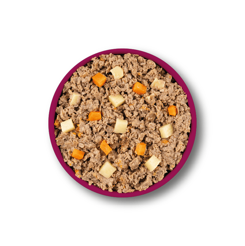 Natsbi para Perros - Pollo (DISPONIBLE EN TIENDA FÍSICA)