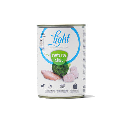 NaturaDiet Light