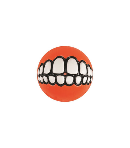 Pelota Dentadura - Rogz