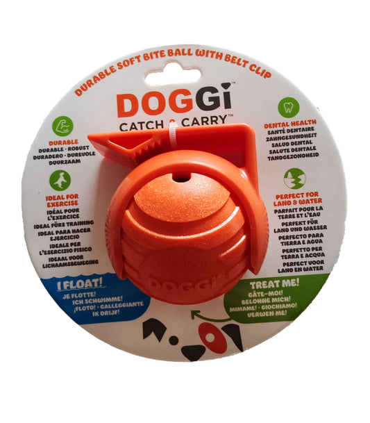 Pelota con Soporte - Doggi