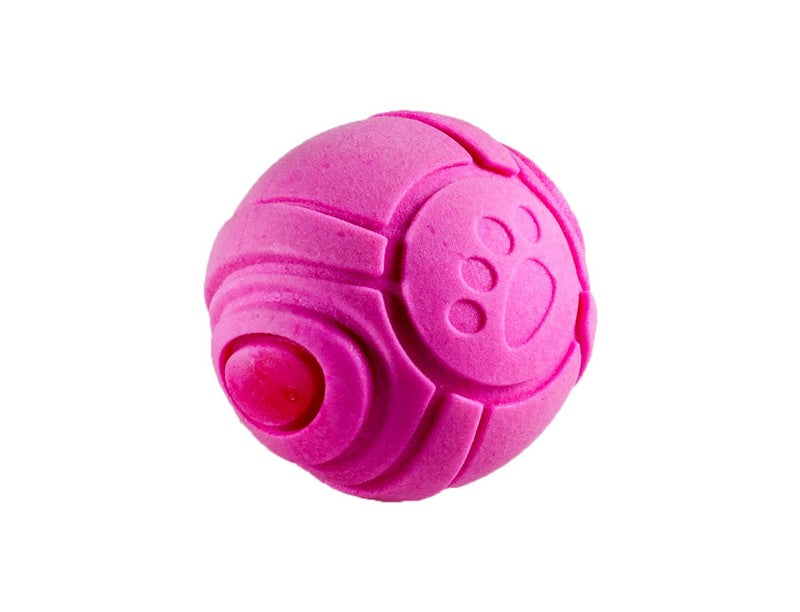 Juguete para Perros - Pelota Flotante 6,4cm.