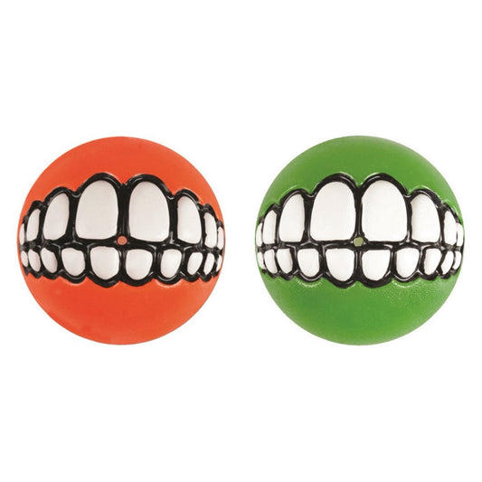 Pelota Dentadura - Rogz