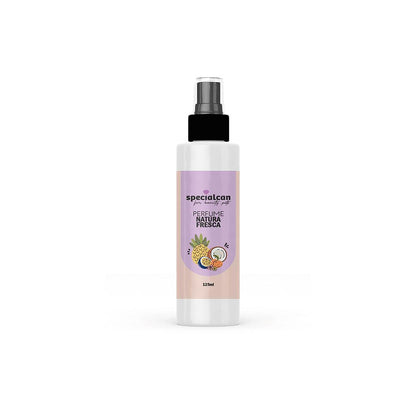 Perfumes para Perros y Gatos - Specialcan