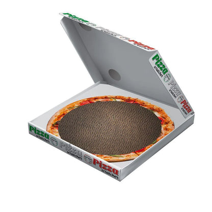 Rascador Pizza - Croci