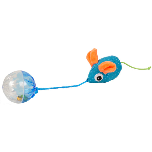 Ratón con Bola