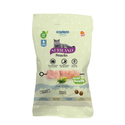 Premios para Gatos - Mediterranean