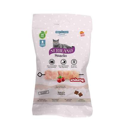 Premios para Gatos - Mediterranean