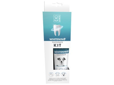 Set Higiene Dental - M-Pets