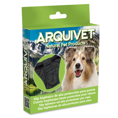 Txakurren Kulero Higienikoak - Arquivet