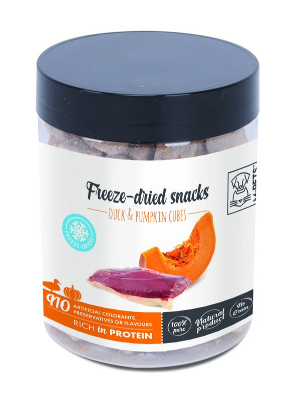 Snack para Perros y Gatos - M-Pets