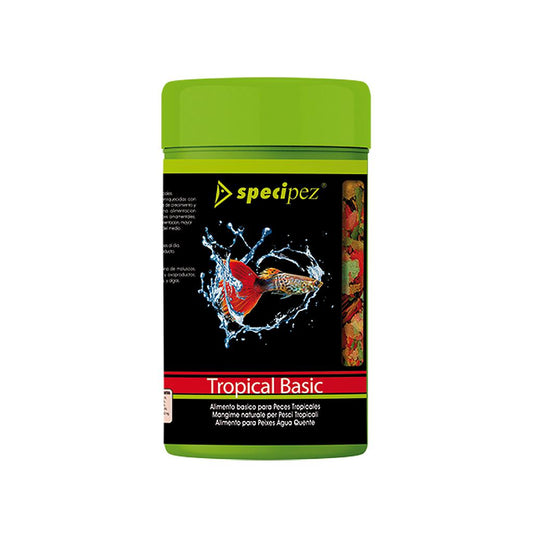 Escapas para Peces Tropicales - Specipez