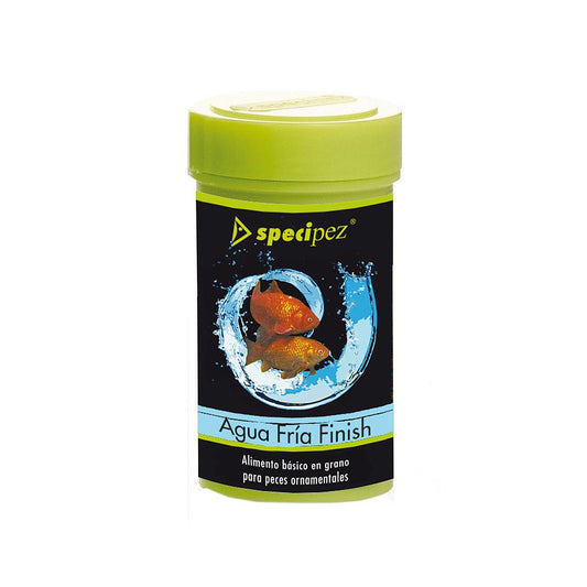 Granulado para Peces de agua Fría - Specipez