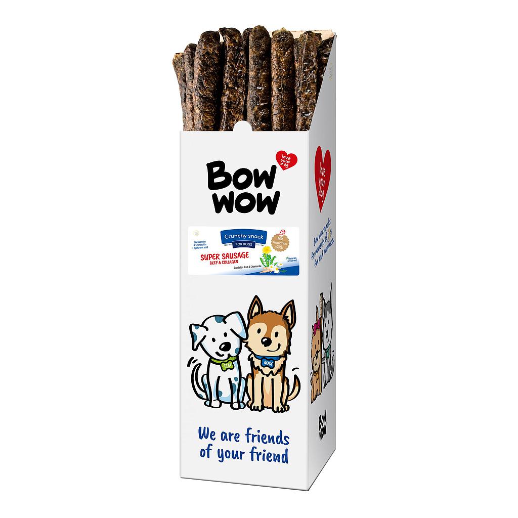 Super Salchicha - Bow Wow