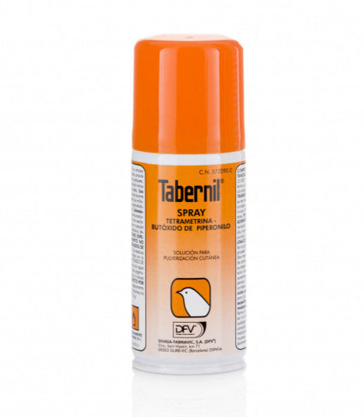 Insecticida para Pájaros - Tabernil