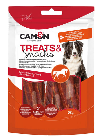 Tiras de Caballo - Camon