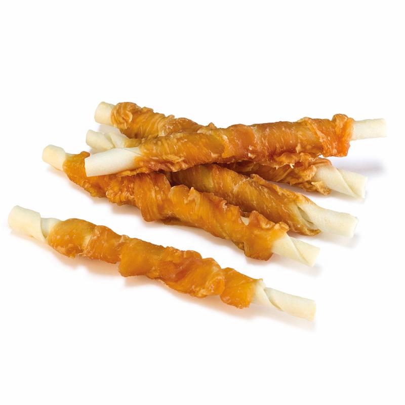 Twist de Pollo - Arquivet