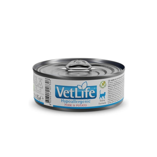 VetLife Hipoalergénico para Gatos