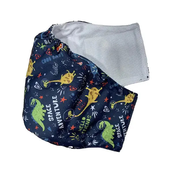 Faja Lavable para Machos - Croci
