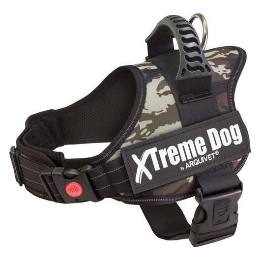 Xtreme Dog Harness - Arquivet