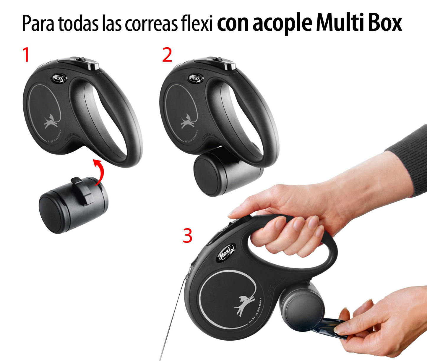 Multi Box - Flexi