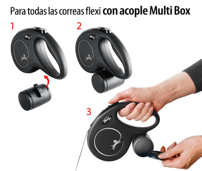 Multi Box - Flexi