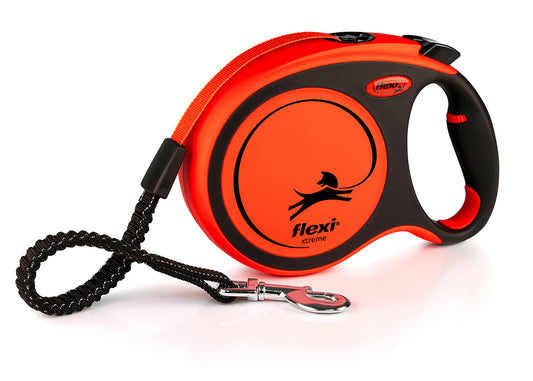 Correa Extensible - Flexi Xtreme