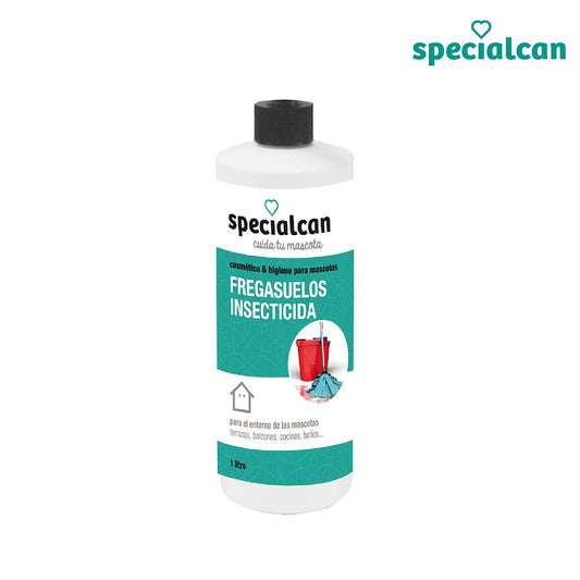 Fregasuelos Insecticida - Specialcan