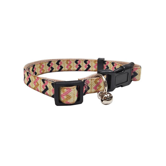 Collar para Gato - Zig