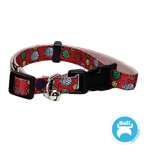 Collar para Gato - Ovillo