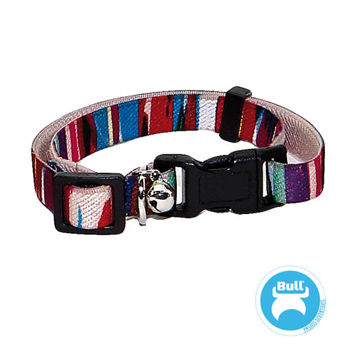 Collar para Gato - Fashion