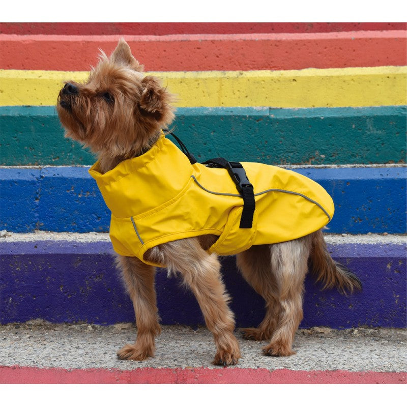 Impermeable London
