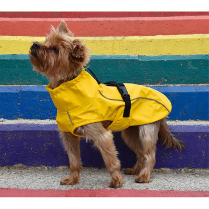 Impermeable London