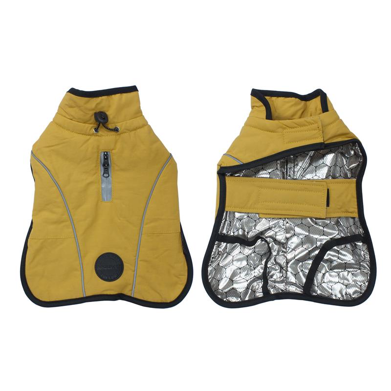 Impermeable para Perros - Alaska