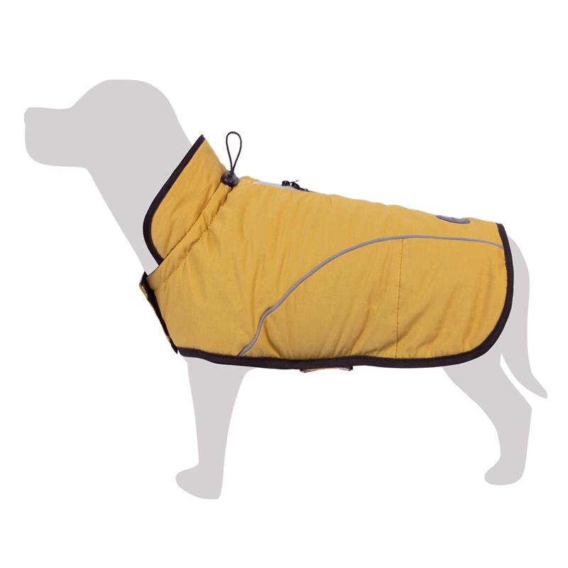 Impermeable para Perros - Alaska