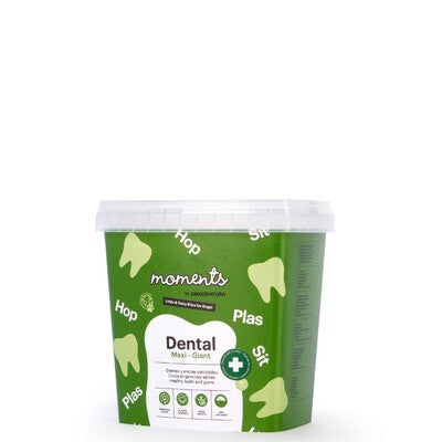 Moments Dental Maxi-Gigant