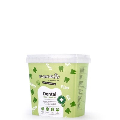 Moments Dental Mini-Medium