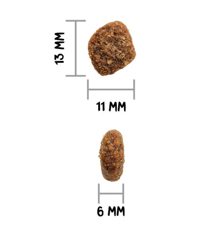 Alimento de Pato y Pollo para Perros - Ownat - Author