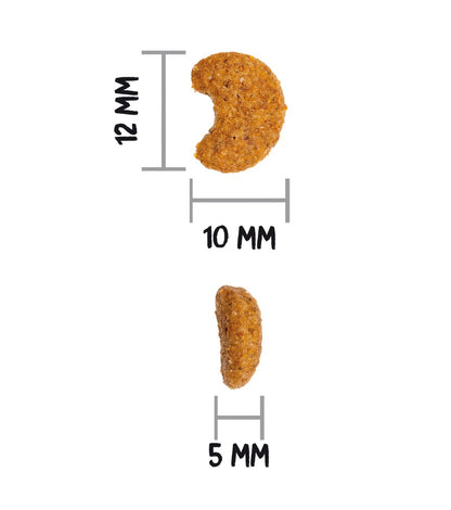 Alimento para Gatos Hairball - Ownat
