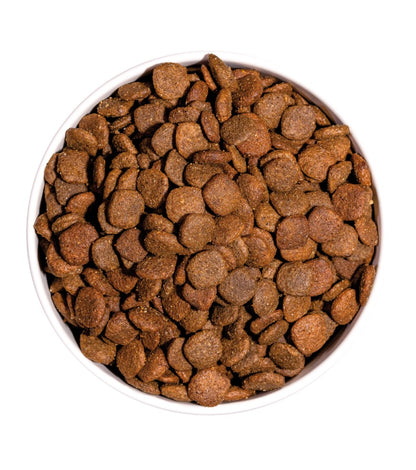 Alimento de Pollo y Pavo para Perros Mini  - Ownat - Ultra