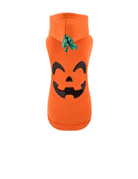 Sudadera Halloween